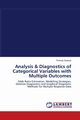 Analysis & Diagnostics of Categorical Variables with Multiple Outcomes, Suesse Thomas