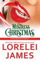 Mistress Christmas, James Lorelei