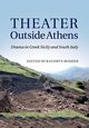 Theater Outside Athens, 