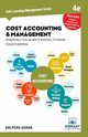 Cost Accounting and Management Essentials You Always Wanted To Know, Publishers Vibrant