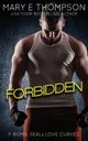 Forbidden, Thompson Mary E