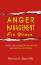 Anger Management For Women, Elsworth Renae K.