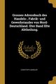 Grosses Adressbuch des Handels-, Fabrik- und Gewerbstandes von Nord-Deutschland. IIter Band IIIte Abtheilung., Sandler Christoph