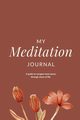 My Meditation Journal, Arora Charuka