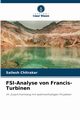 FSI-Analyse von Francis-Turbinen, Chitrakar Sailesh