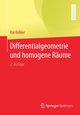 Differentialgeometrie und homogene Rume, Khler Kai