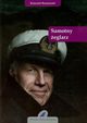 Samotny eglarz, Baranowski Krzysztof
