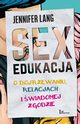 Sex edukacja, Lang Jennifer