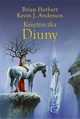 Ksiniczka Diuny, Herbert Brian, Anderson Kevin J.