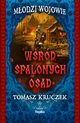 Wrd spalonych osad, Kruczek Tomasz