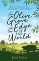An Olive Grove at the Edge of the World, Gulian Jared