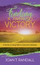 Finding a Path to Victory, Randall Joan T.