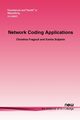 Network Coding Applications, Fragouli Christina
