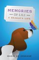 Memories of Lili, de Andrade Maria