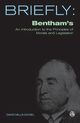 Bentham's, Daniel David Mills
