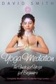 Yoga Mediation, Smith David