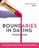 Boundaries in Dating Workbook, Cloud Henry