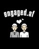 Engaged.af, Flowers Violette