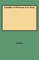 Families of Western New York, Cutter William Richard
