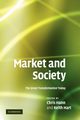 Market and Society, 