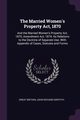 The Married Women's Property Act, 1870, Britain Great