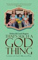 That's Such A God Thing, Rogers Helen McLeod