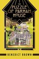 The Puzzle of Parham House, Brown Benedict