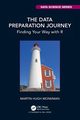 The Data Preparation Journey, Monkman Martin Hugh