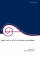 Geometry and Complex Variables, Coen Salvatore