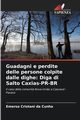 Guadagni e perdite delle persone colpite dalle dighe, Cristani da Cunha Emerso