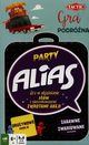 Party Alias - wersja podrna, 