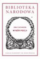 Wybr poezji, Dickinson Emily