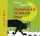 Szczcie pi na lewym boku, Pitkowska Renata