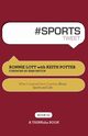 # Sports Tweet Book01, Lott Ronnie