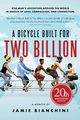 A Bicycle Built for Two Billion, Bianchini Jamie