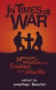 In Times of War, Beecher Jonathan