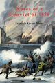 Notes of a Convict of 1838, Prieur Francois Xavier