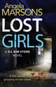 Lost Girls, Marsons Angela