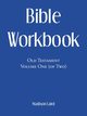 Bible Workbook, Laird Madison