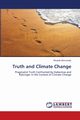 Truth and Climate Change, Simmonds Ricardo