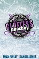Clueless Puckboy, Finley Eden