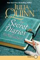 Secret Diaries of Miss Miranda Cheever LP, Quinn Julia