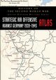 STRATEGIC AIR OFFENSIVE AGAINST GERMANY 1939-1945 - ATLAS, 
