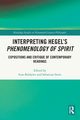 Interpreting Hegel's Phenomenology of Spirit, 