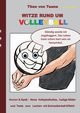 Witze rund um Volleyball, Taane Theo von