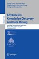 Advances in Knowledge Discovery and Data Mining, 