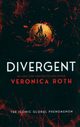 Divergent, Roth Veronica