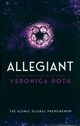 Allegiant, Roth Veronica