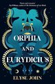 Orphia and Eurydicius, John Elyse