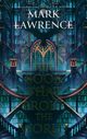 The Book That Broke the World, Lawrence Mark